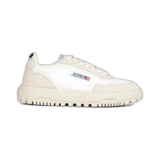 Autry Wildpace Low-Top Sneakers