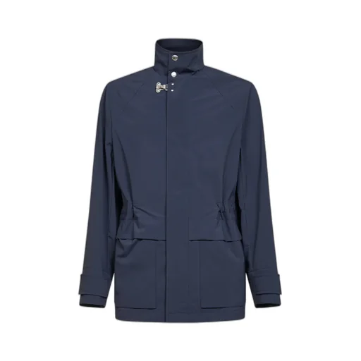 Brunello Cucinelli Unlined Field Jacket