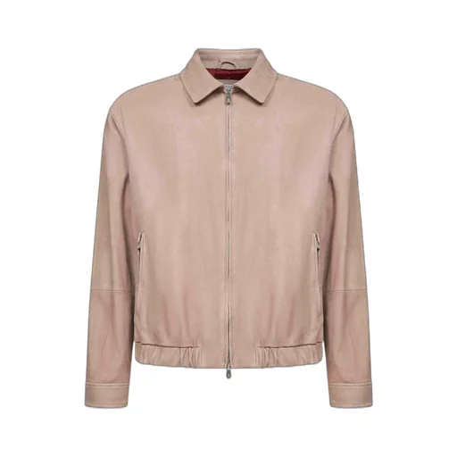 Brunello Cucinelli Country Outerwear Jacket