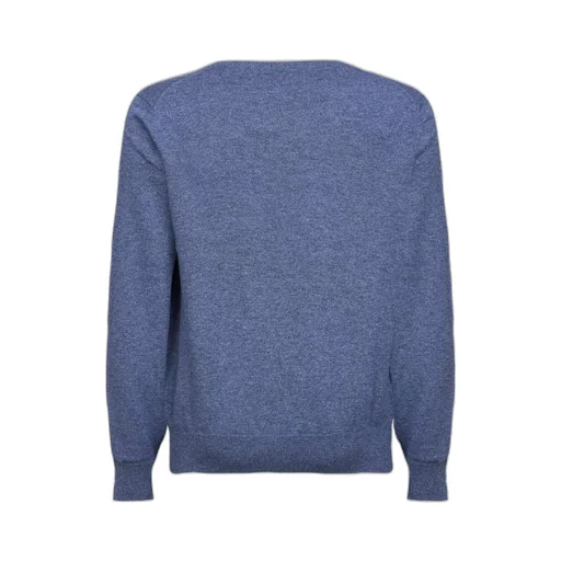 Brunello Cucinelli Crewneck Knitted Jumper