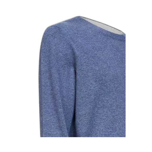 Brunello Cucinelli Crewneck Knitted Jumper