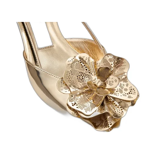 Mimmi Sling Back 50 High Heels