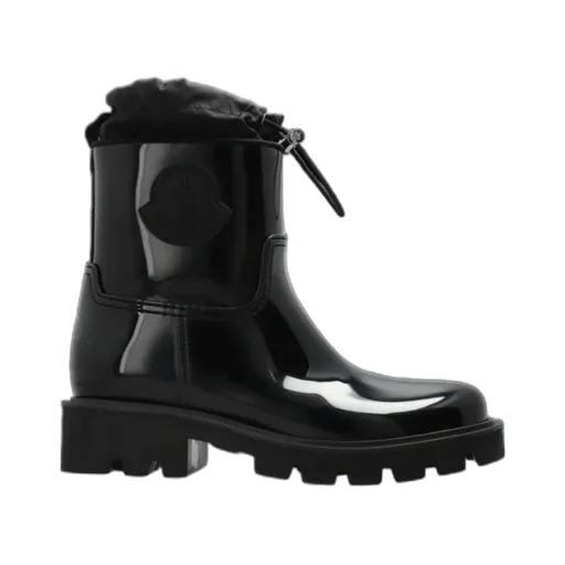 Moncler Kickstream Wellington Boots
