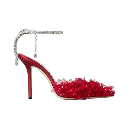 Saeda 100 High Heels
