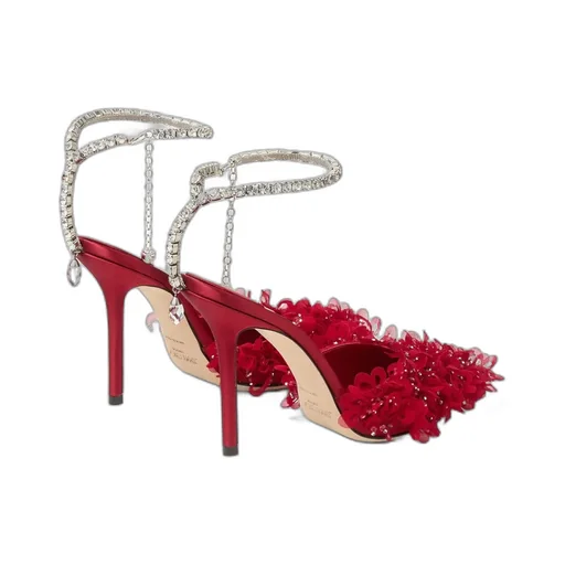 Saeda 100 High Heels
