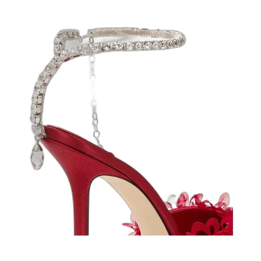 Saeda 100 High Heels