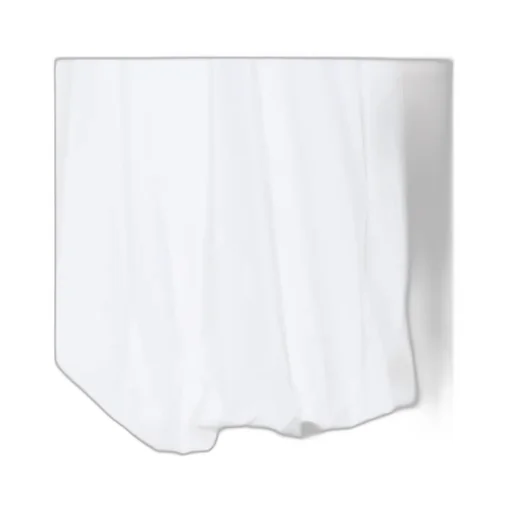 Jil Sander Poplin Balloon Shorts
