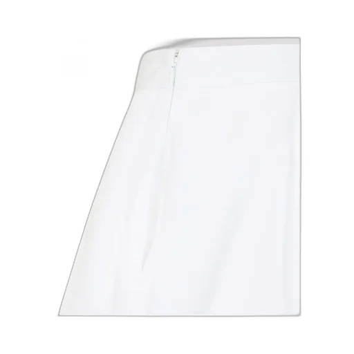 Jil Sander Poplin Balloon Shorts