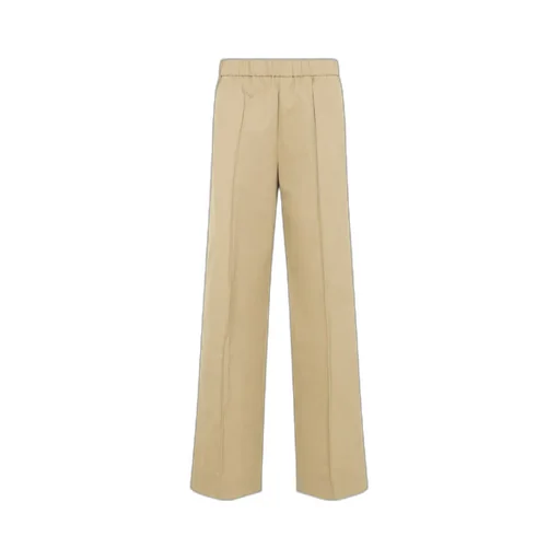 Jil Sander Relaxed Track Pants