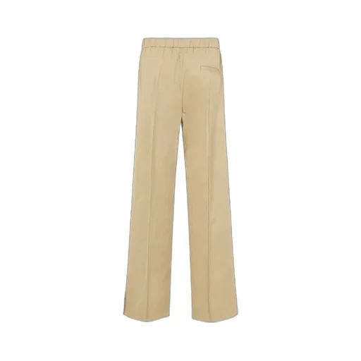 Jil Sander Relaxed Track Pants