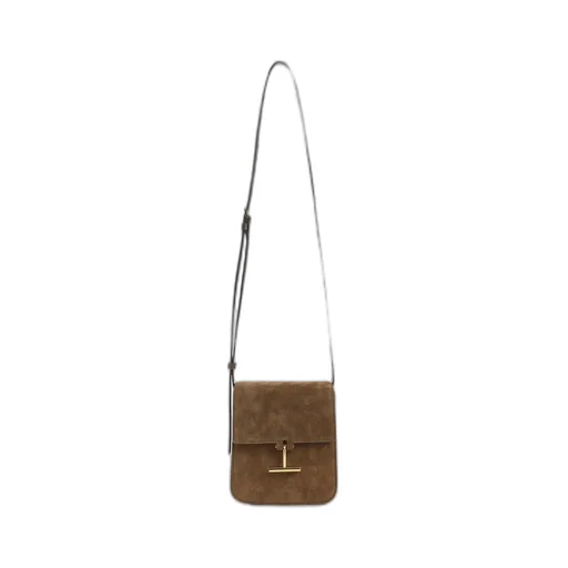 Flap Shoulder Bag