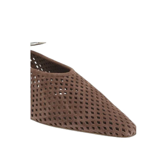 Jil Sander Slingback Sandals
