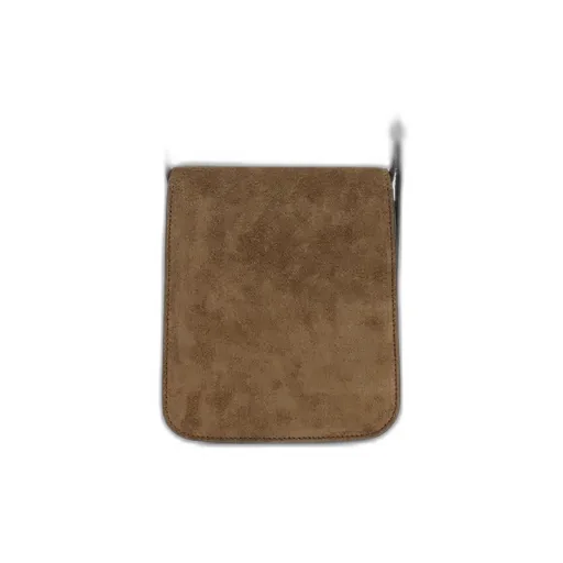 Flap Shoulder Bag
