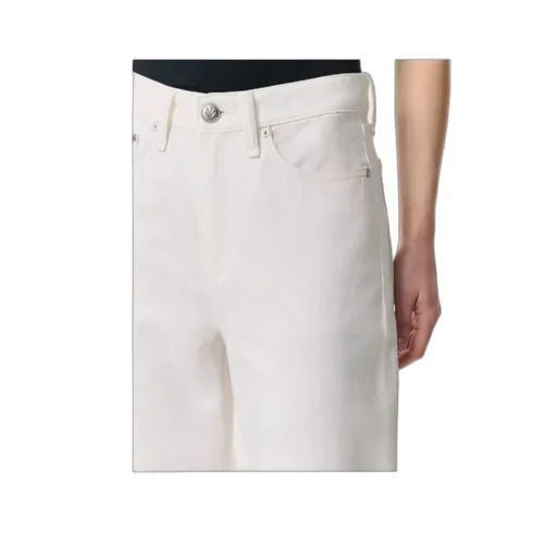 Featherweight Logan Wide-Leg Jeans