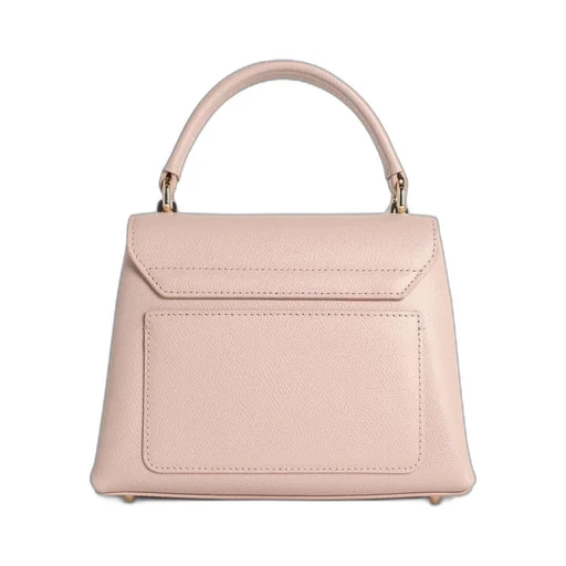 Furla 1927 Twist-Lock Mini Tote Bag