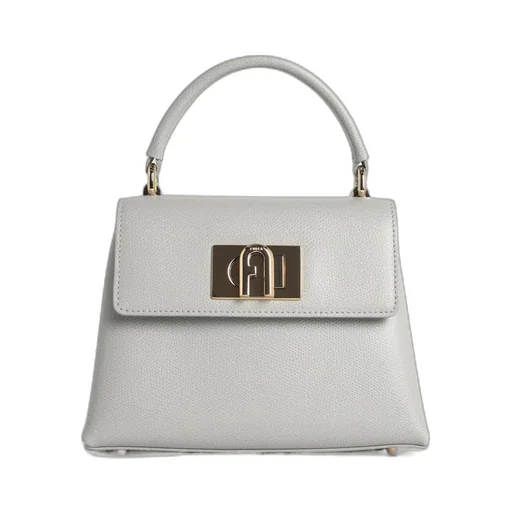 Mini Crystal Leather Handbag 1927