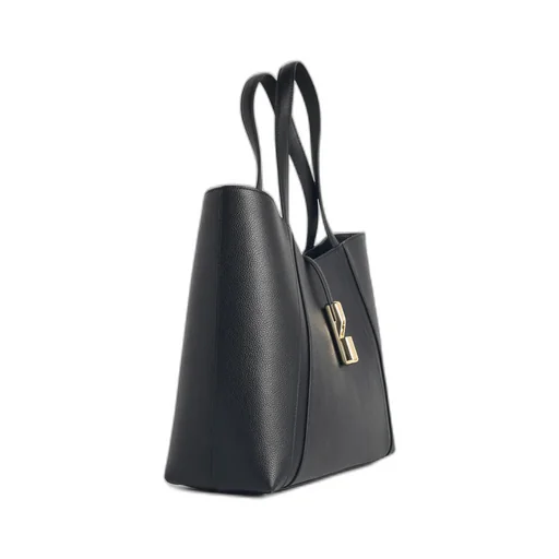 Logo Handbag