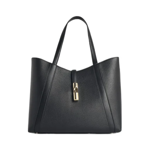 Logo Handbag