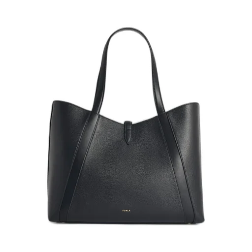 Logo Handbag