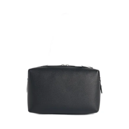 Furla Logo Detail Top Handle Bag