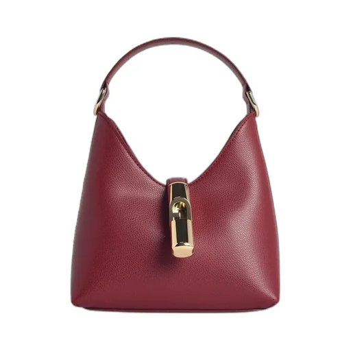 Logo Handbag