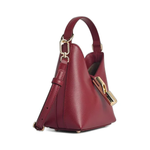 Logo Handbag