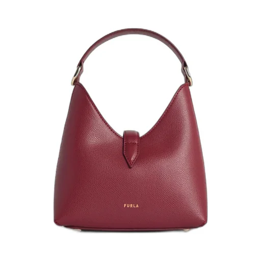 Logo Handbag