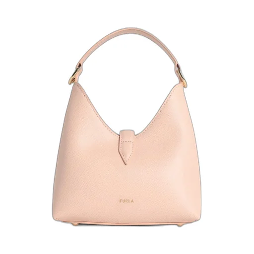 Logo Handbag