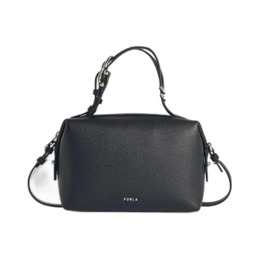 Logo Handbag