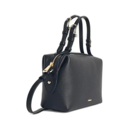 Logo Handbag