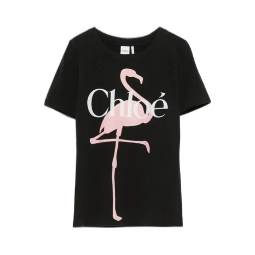 Short-Sleesleeved T-Shirt