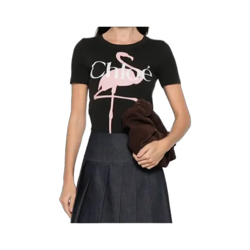 Short-Sleesleeved T-Shirt