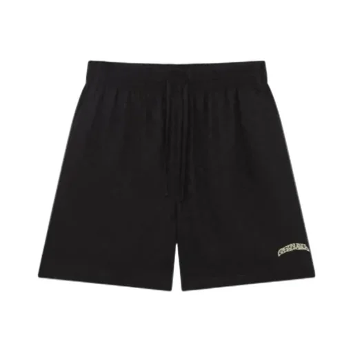 Casablanca Jacquard Drawstring Shorts