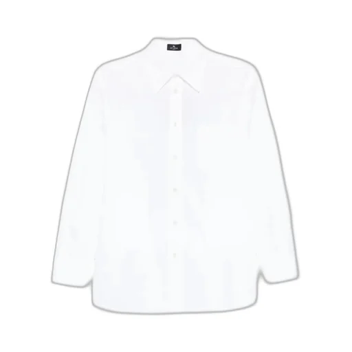 Chest-Pocket Shirt