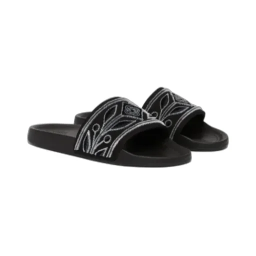 Casablanca Pool Slides