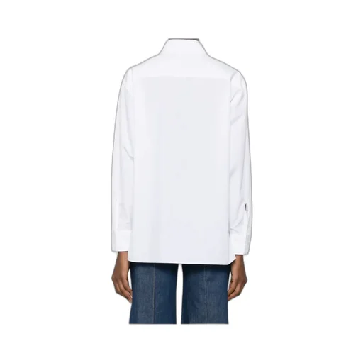Chest-Pocket Shirt