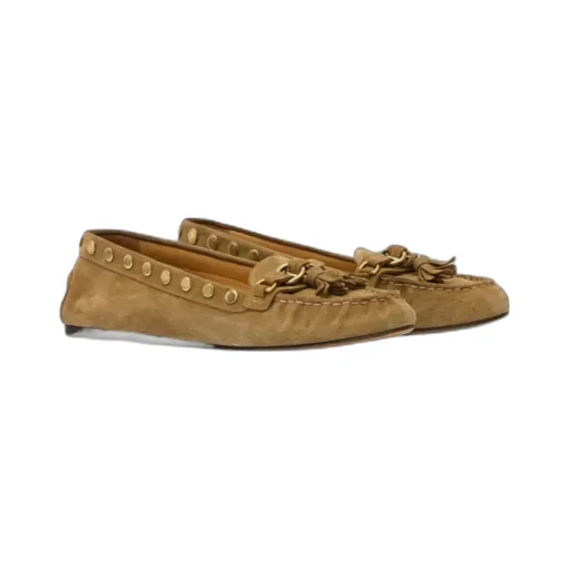 Faxel Loafers