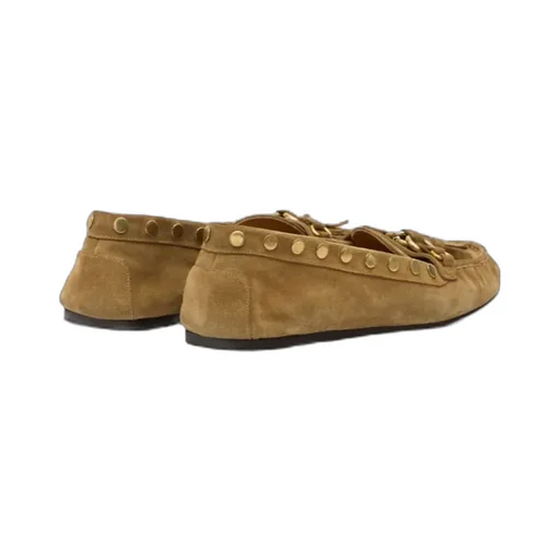 Faxel Loafers