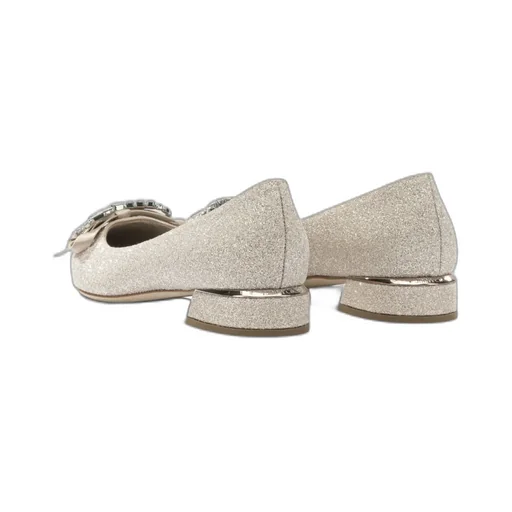 Jimmy Choo Auria Flats