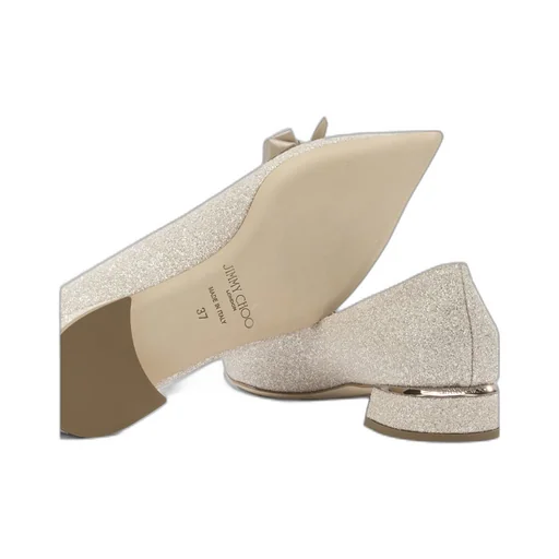 Jimmy Choo Auria Flats