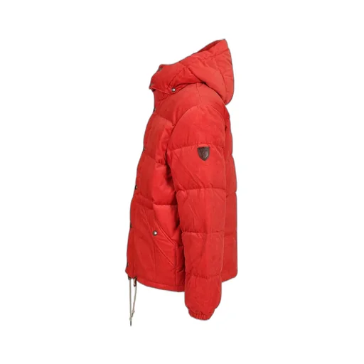 Polo Ralph Lauren The Wainwright Corduroy Down Jacket