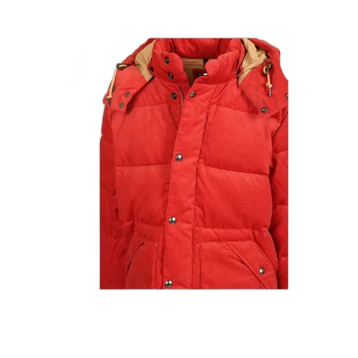 Polo Ralph Lauren The Wainwright Corduroy Down Jacket
