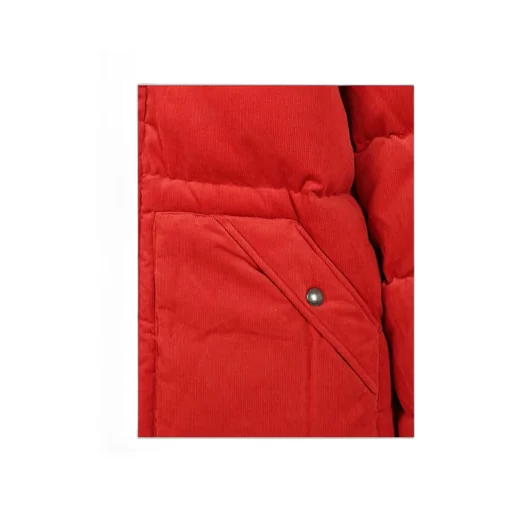 Polo Ralph Lauren The Wainwright Corduroy Down Jacket