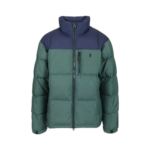 Polo Ralph Lauren Gorham Down Jacket