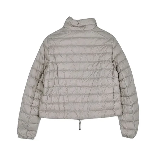 Short Down Jacket