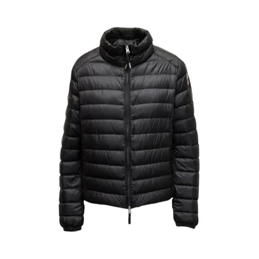 Short Down Jacket