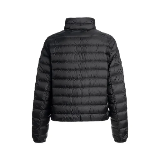 Short Down Jacket
