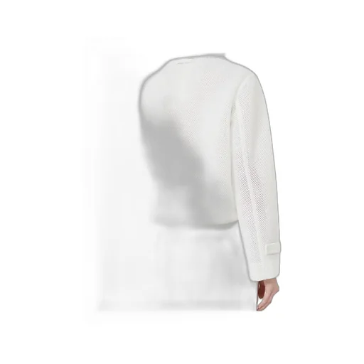 Long-Sleeved Casual Jacket