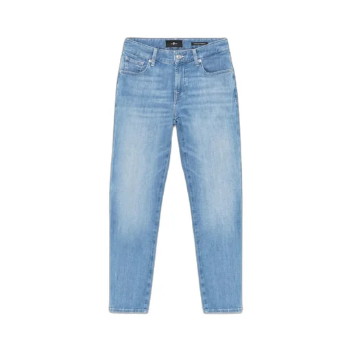 Capri Jeans