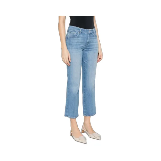 Capri Jeans
